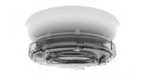 Hochiki YBO-BSB2(WHT)/WL Base Sounder Beacon, White LEDs, White Case Hochiki YBO-BSB2(WHT)/WL Base Sounder Beacon, White LEDs, White Case